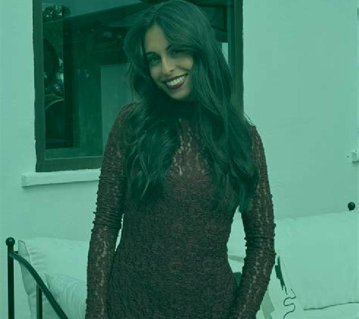 Irene Sencelles escort