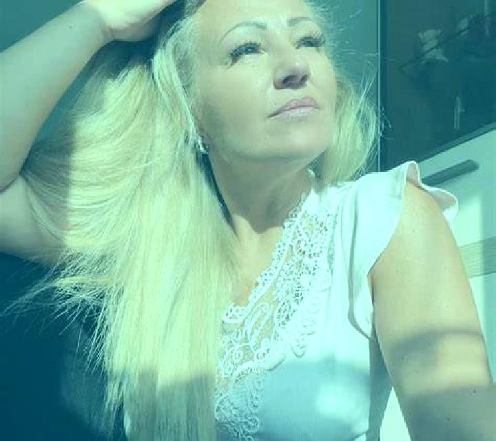 Irene Tarazona de Guarena escort