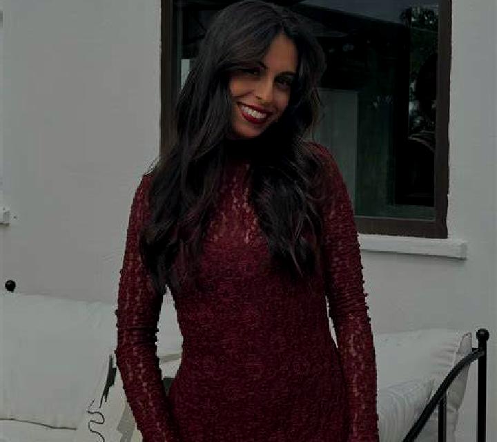 Isabela 2 Barrio de Peral escort