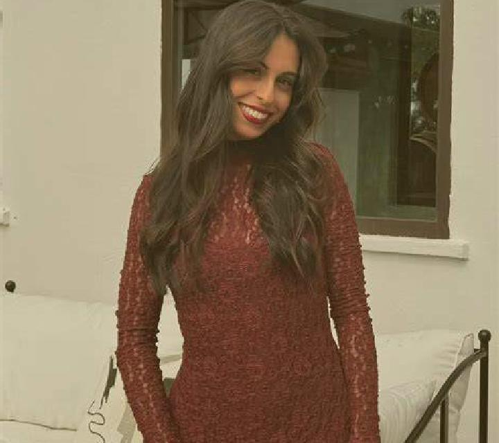 Isabela 2 Castromembibre escort