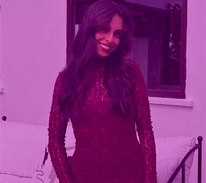Isabela 2 Matute escort