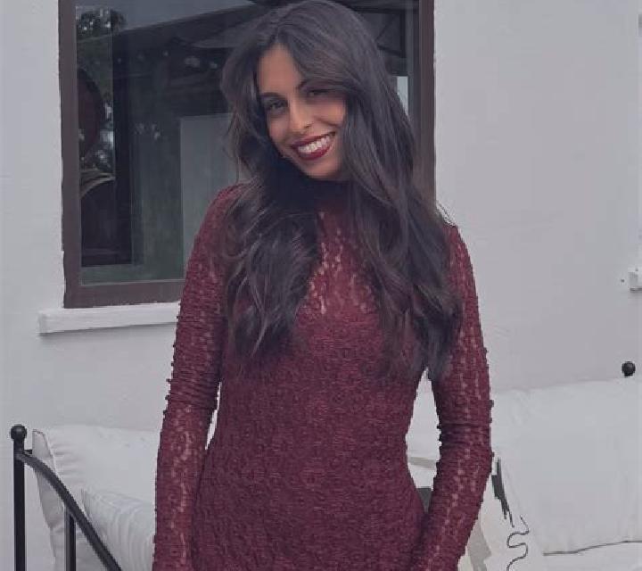 Isabela 2 Monasterio de Vega escort