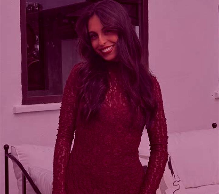 Isabela 2 Salar escort