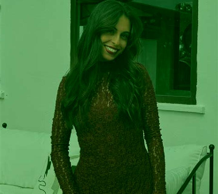 Isabela 2 San Esteban de Nogales escort
