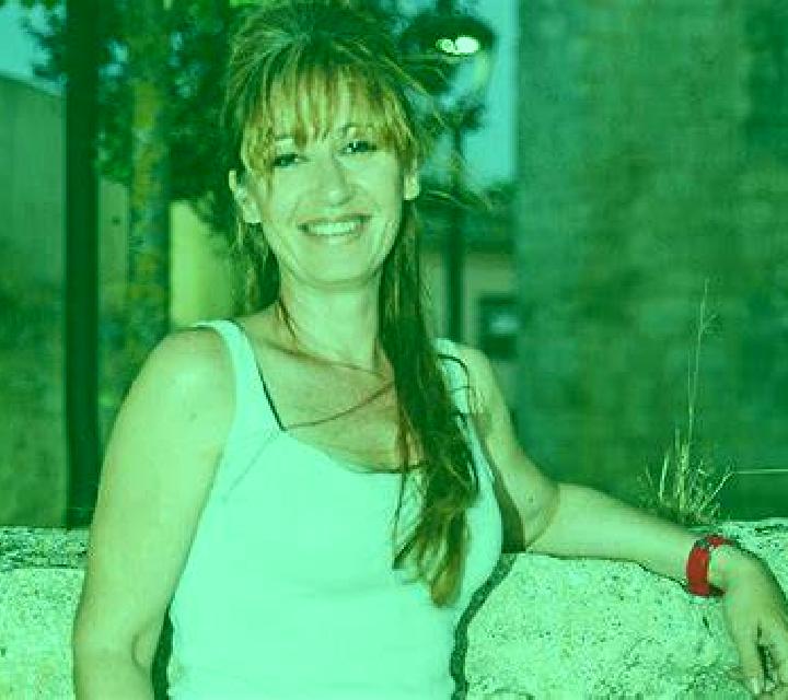 Isabela 2 Torrejon de Velasco escort