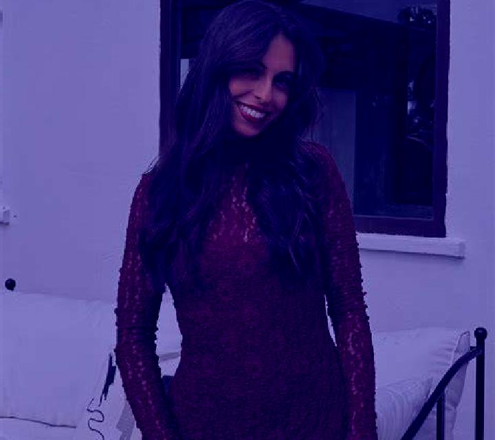 Isabela 3 Cinctorres escort