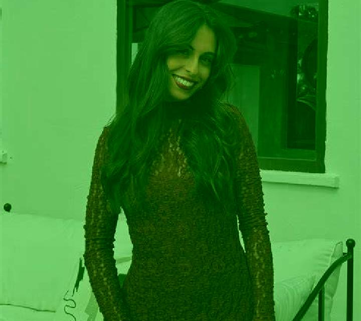 Isabela 3 Ricla escort