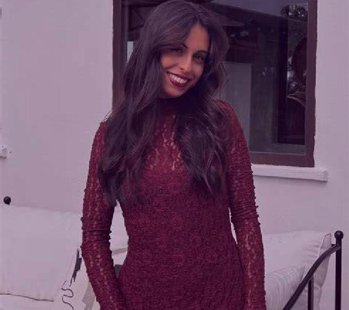 Isabela 3 Sada escort