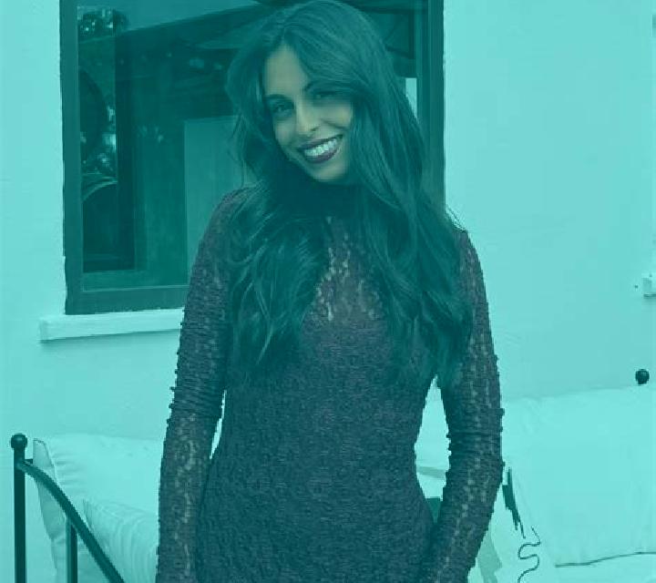 Isabela 3 San Tirso de Abres escort
