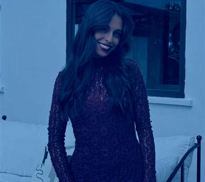 Isabela 3 Santurdejo escort