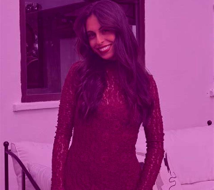 Isabela 3 Valdefinjas escort