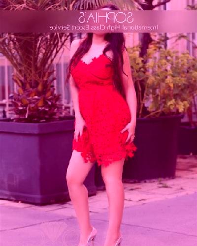 Isabela Almogia escort