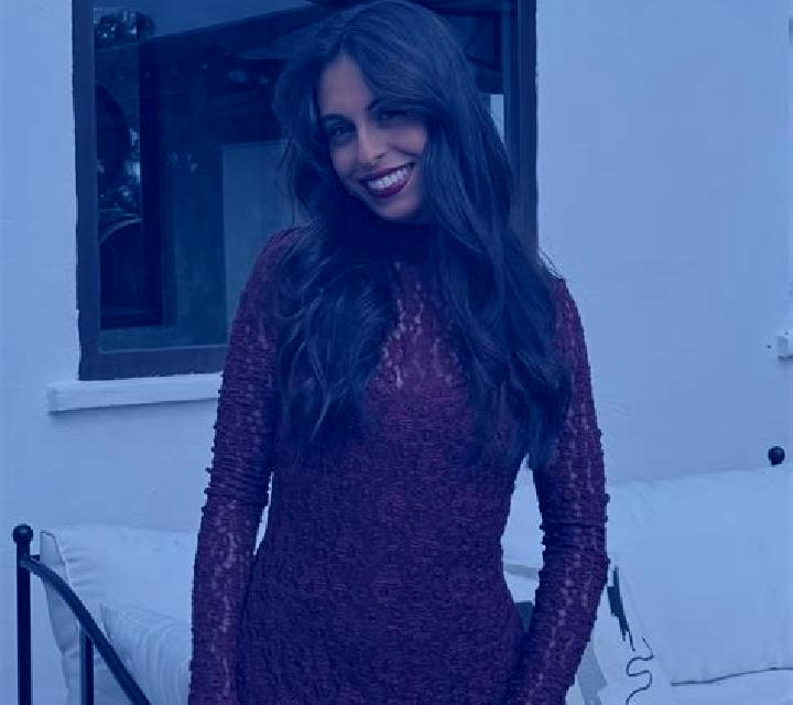 Isabela Bobadilla escort