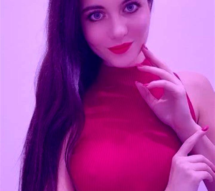 Isabela Calomarde escort