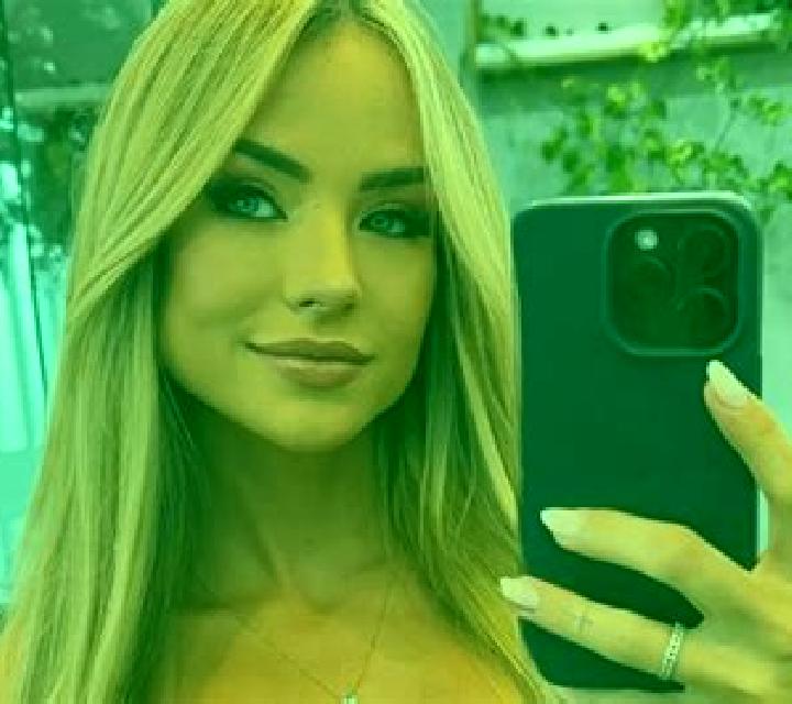 Isabela Herreros de Suso escort