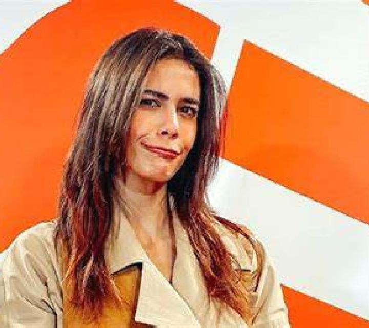 Isabela Mancera de Abajo escort