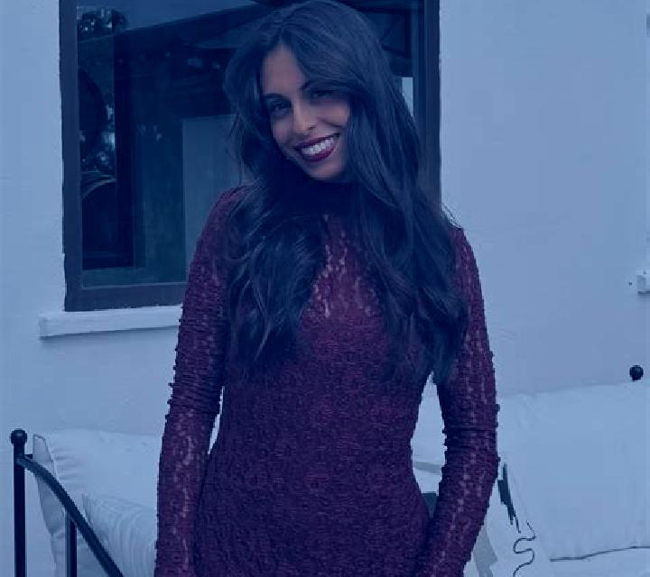 Isabela Monforte de Moyuela escort