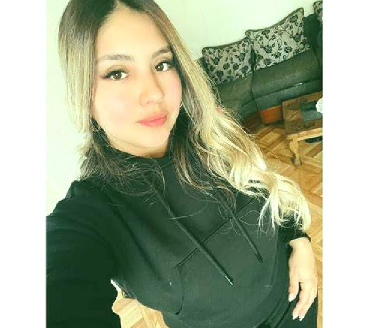 Isabela Palafrugell escort