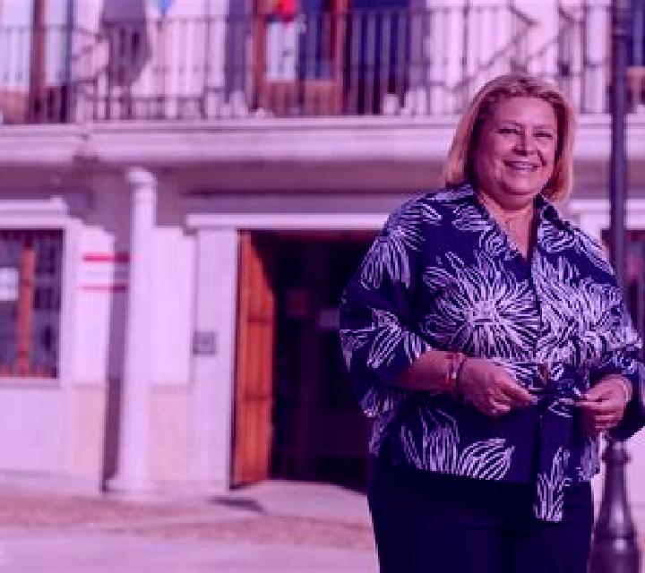 Isabela Santa Eulalia de Gallego escort