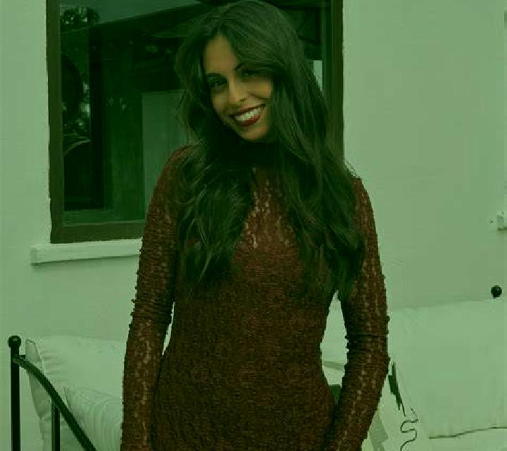Isabela Tibi escort