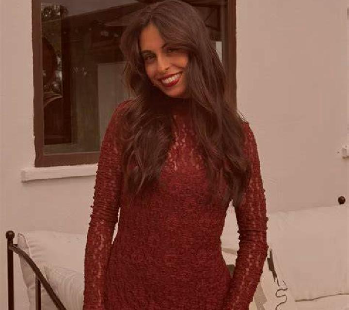 Isabela Vecinos escort