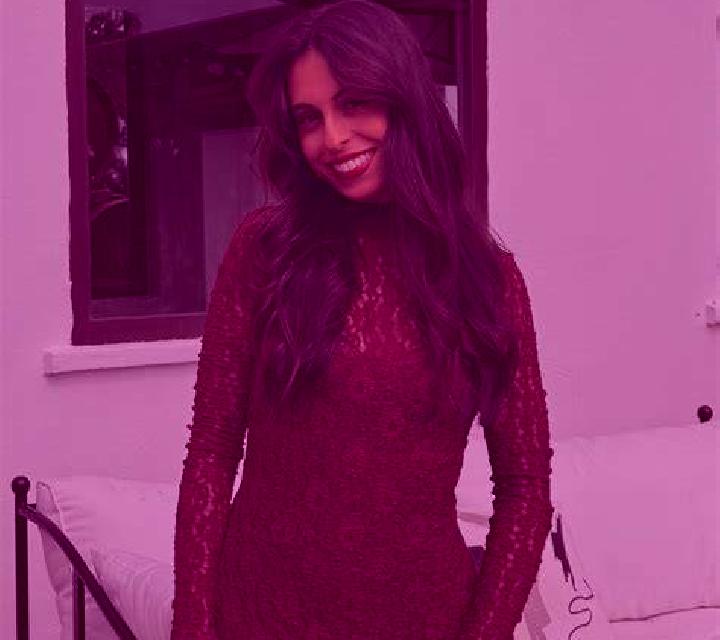 Isabela Zuneda escort