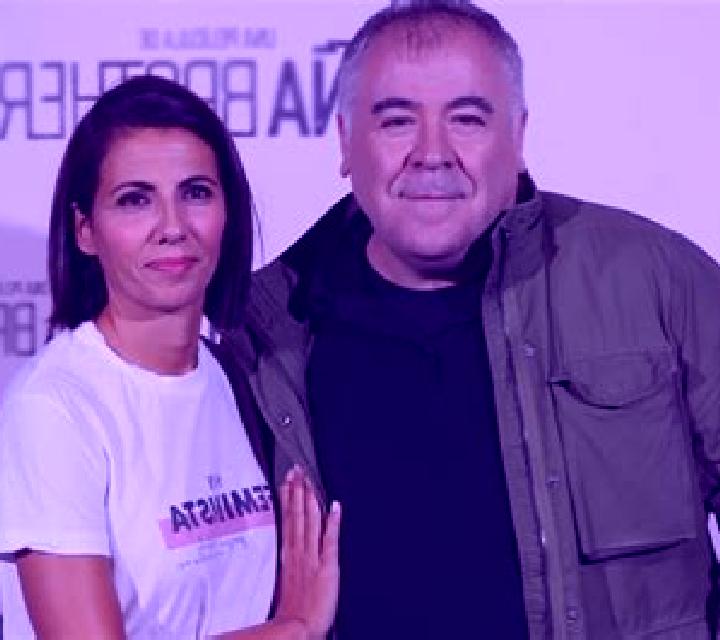 Isabella 2 Fuentespalda escort