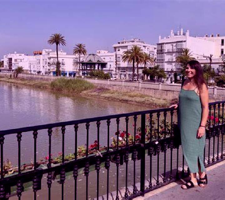 Isabella 2 Monasterio de la Sierra escort