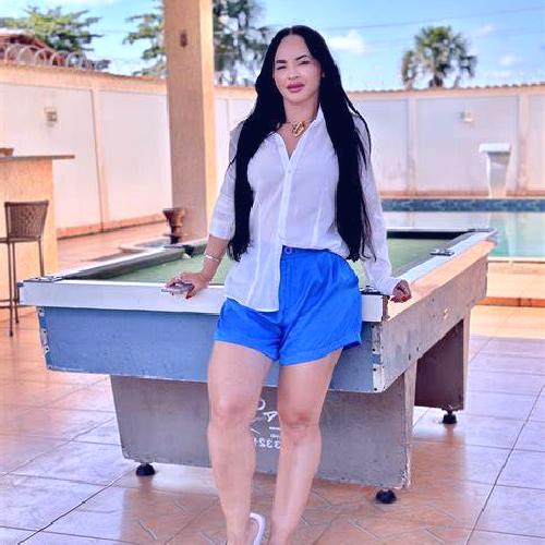 Isabella 2 San Felices de los Gallegos escort