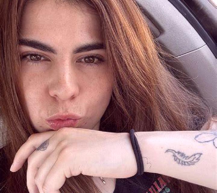 Isabella 2 Santiponce escort