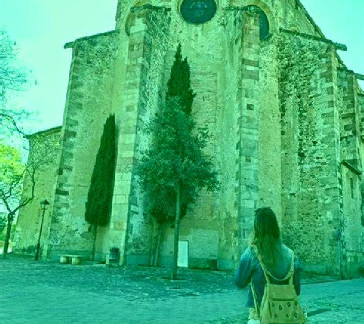 Isabella 2 Tordesillas escort