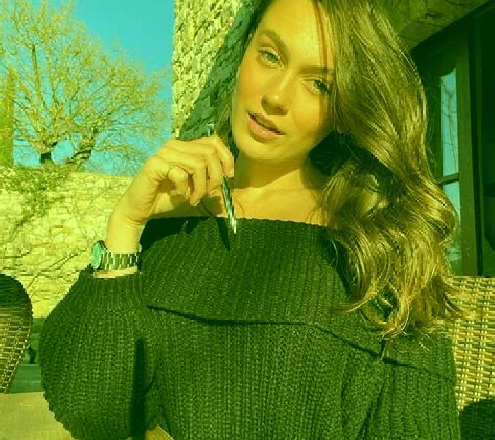 Isabella 3 Cogollos escort