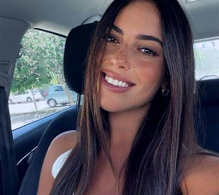 Isabella 3 Elantxobe escort