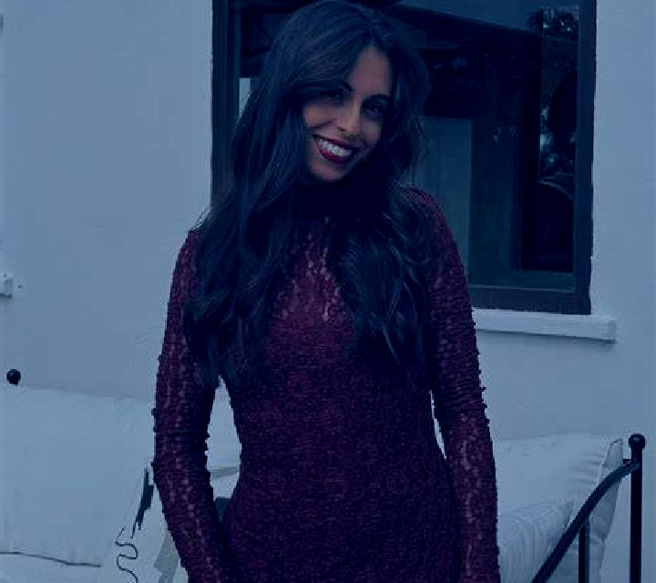 Isabella 3 Muro del Alcoy escort