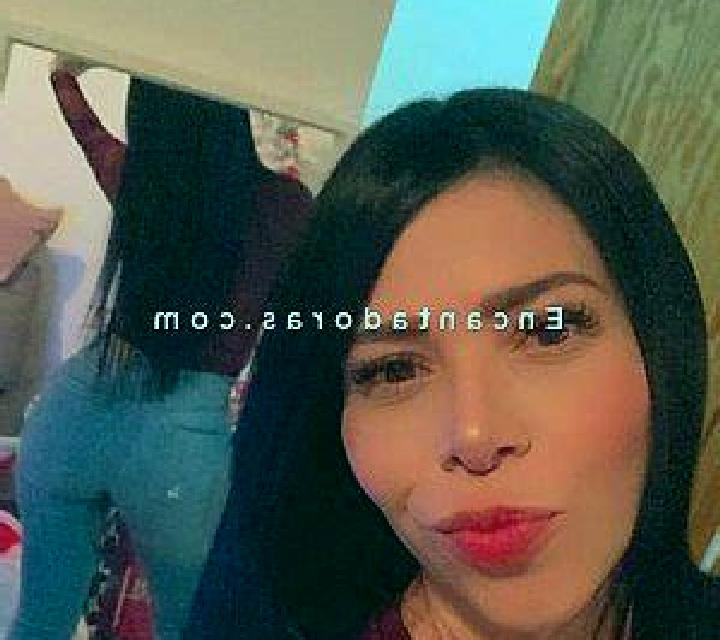 Isabella 3 Nieva de Cameros escort