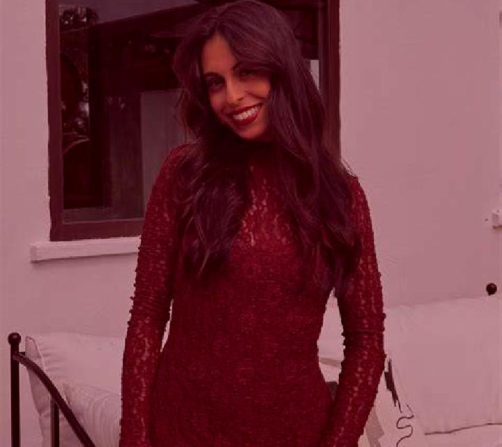 Isabella 3 Santa Coloma de Queralt escort