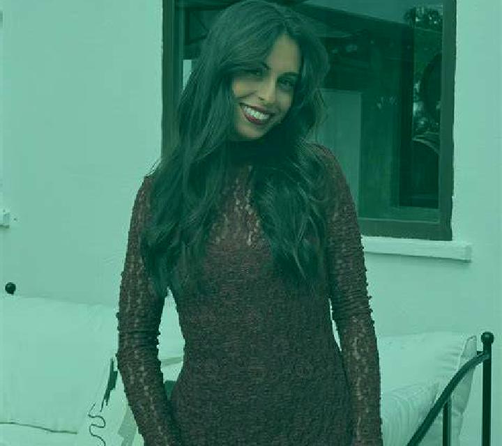 Isabella 3 Villar del Arzobispo escort