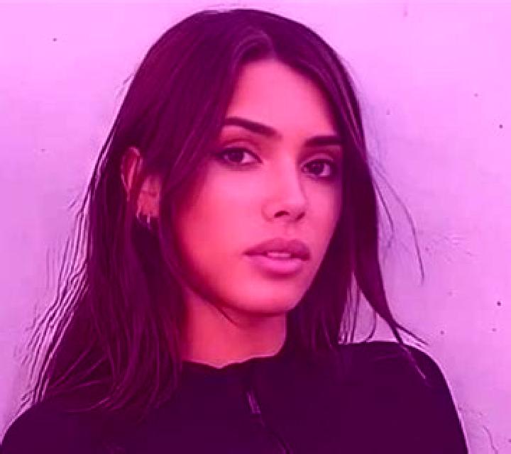 Isabella Aluche escort