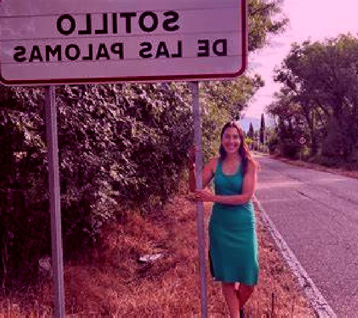 Isabella Epila escort