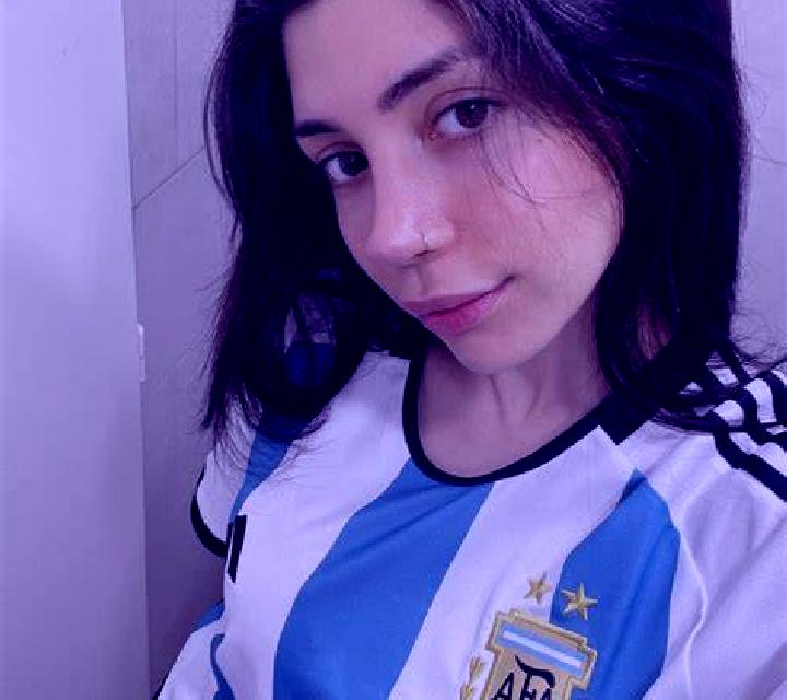 Isabella Falset escort