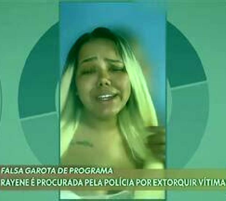 Isabella Garaballa escort