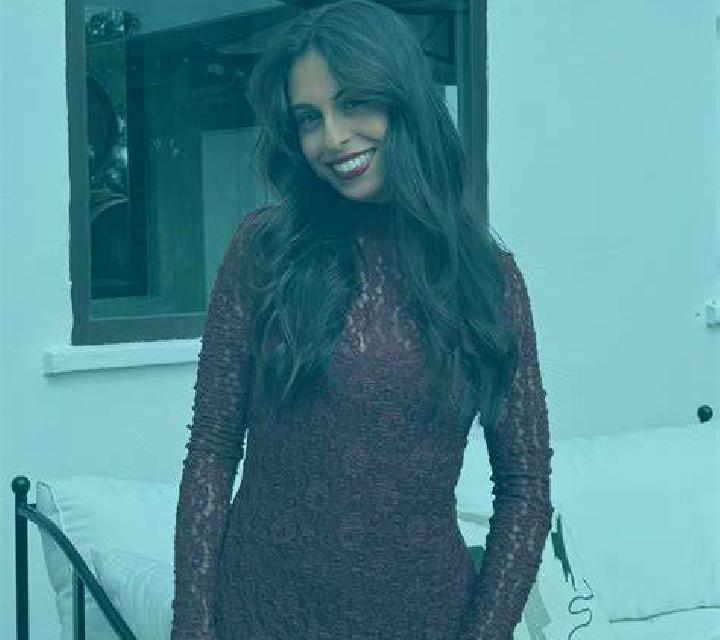 Isabella Herrera de Valdecanas escort