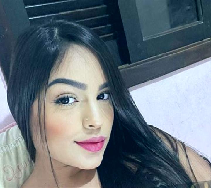 Isabella La Torrecilla escort