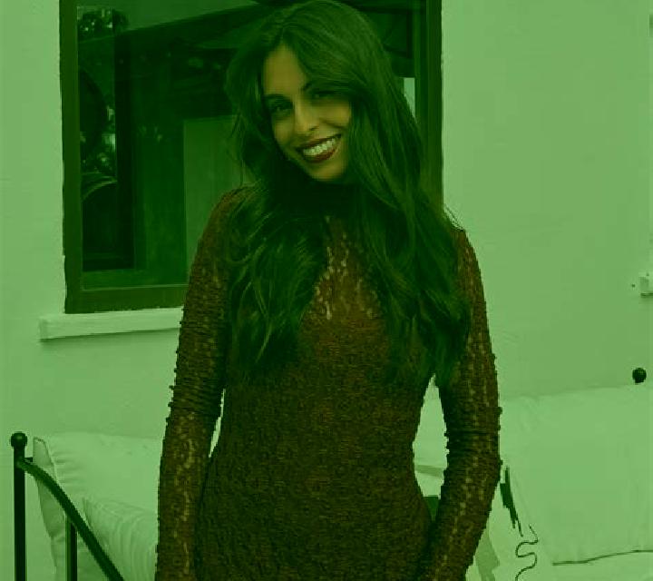 Isabella Losacino escort
