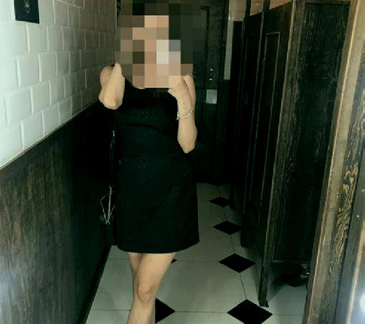 Isabella Oimbra escort