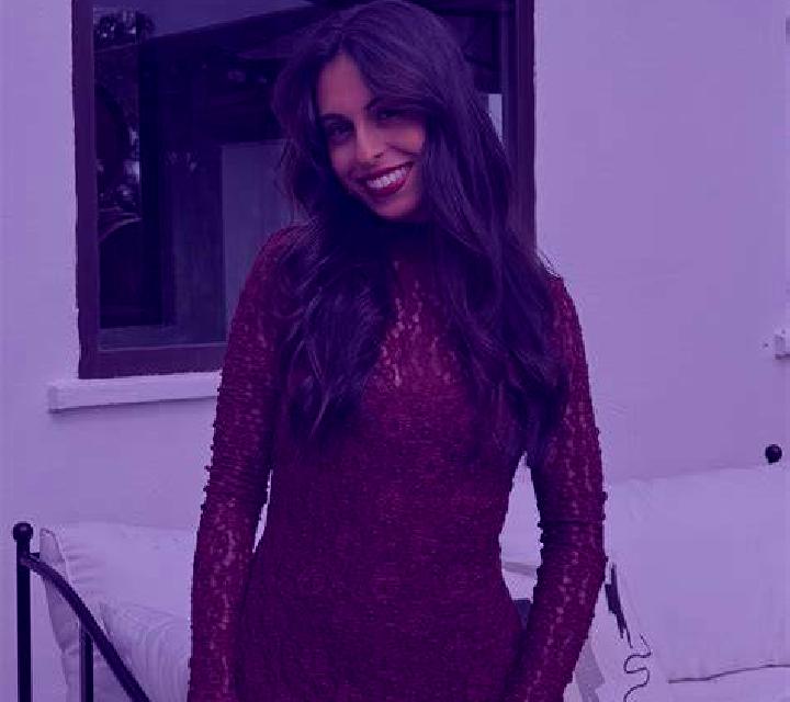 Isabella Sant Carles de Peralta escort