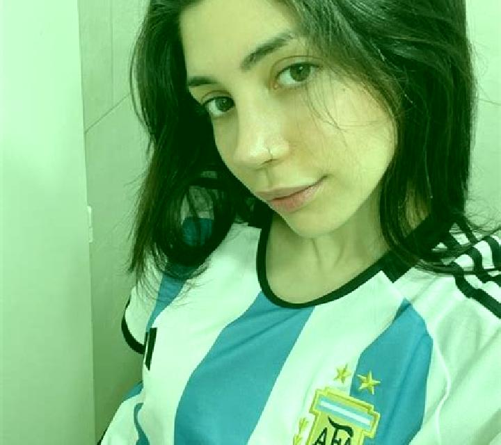 Isabella Torre los Negros escort