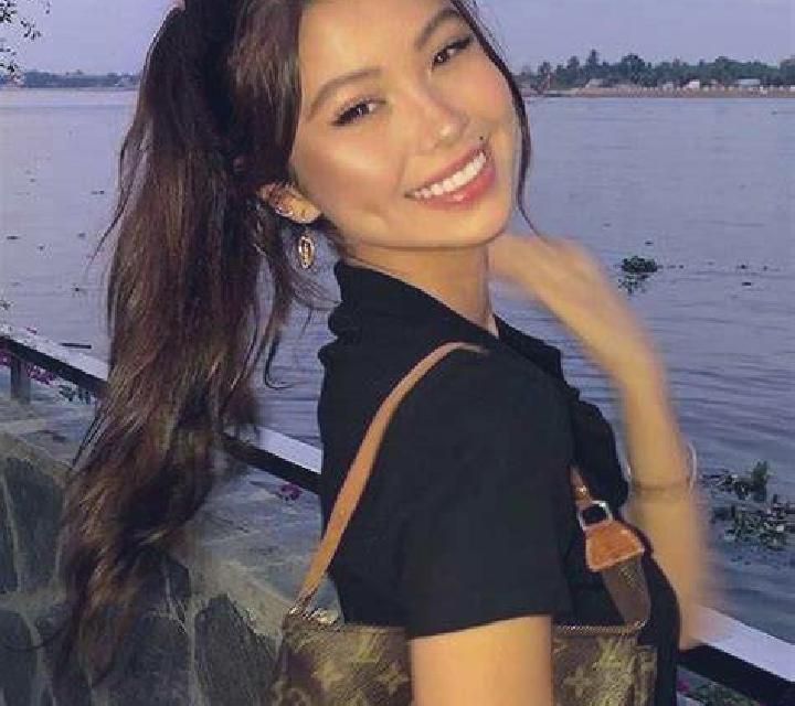 Isabella Valencia de las Torres escort