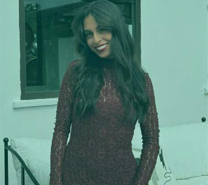 Isabella Villarino de los Aires escort