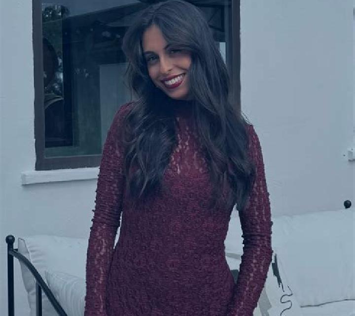 Jade 2 Beas de Guadix escort